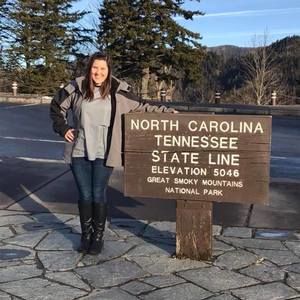 Meet your Posher, Laura